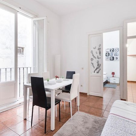 Comfy 4 Rooms Apt In The Heart Of Chueca Madrid Eksteriør bilde